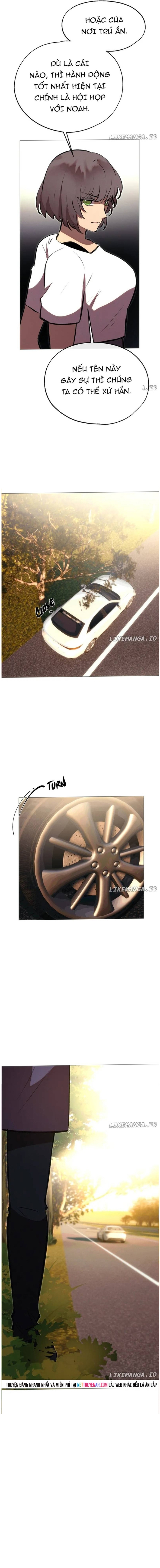 Trọng Sinh Mạc Thế Chapter 222 - Trang 2