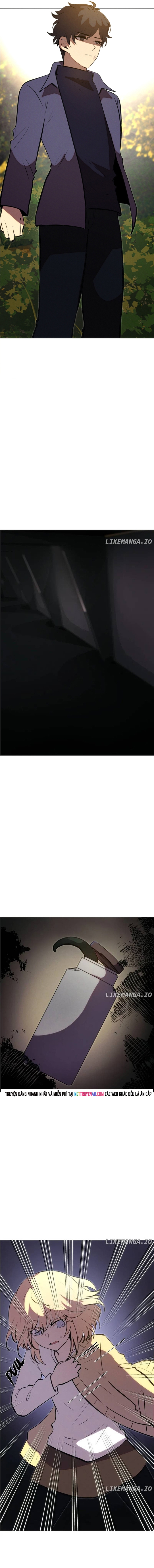 Trọng Sinh Mạc Thế Chapter 222 - Trang 2