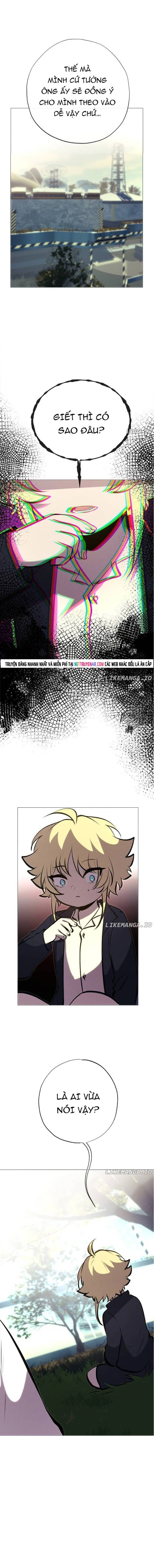 Trọng Sinh Mạc Thế Chapter 223 - Trang 2