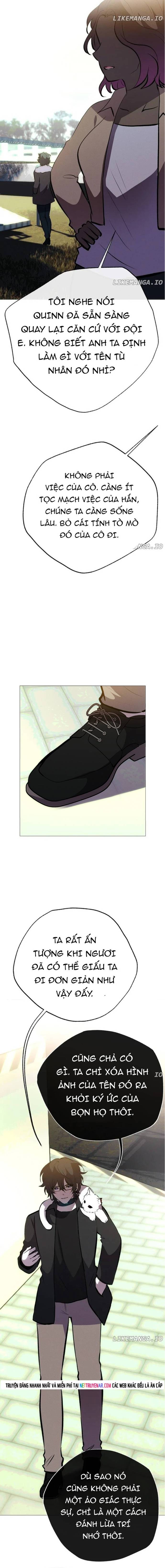 Trọng Sinh Mạc Thế Chapter 223 - Trang 2