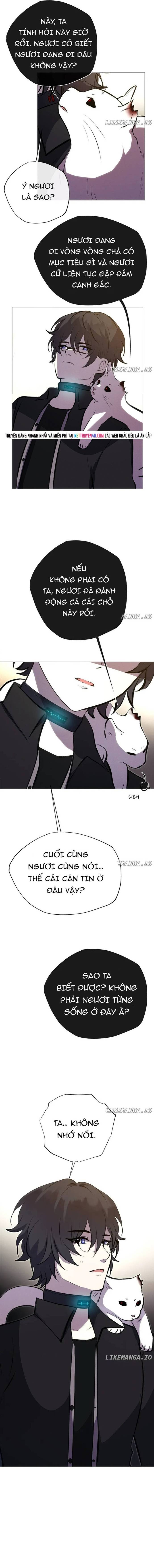 Trọng Sinh Mạc Thế Chapter 223 - Trang 2