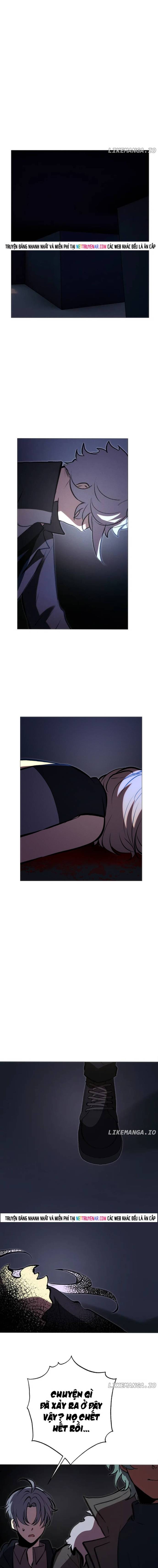 Trọng Sinh Mạc Thế Chapter 223 - Trang 2