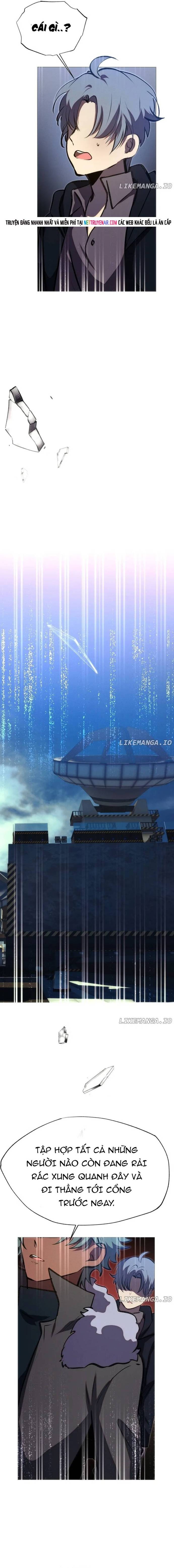 Trọng Sinh Mạc Thế Chapter 223 - Trang 2