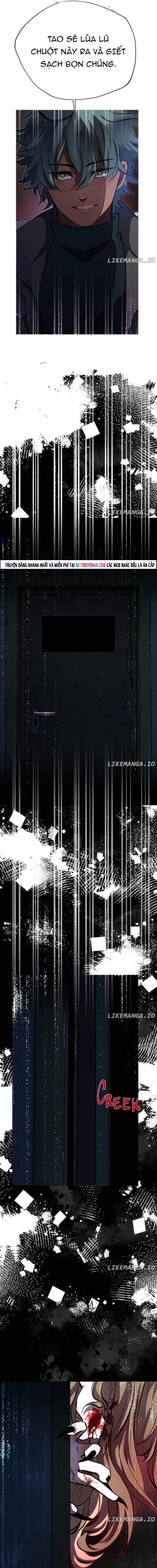 Trọng Sinh Mạc Thế Chapter 223 - Trang 2