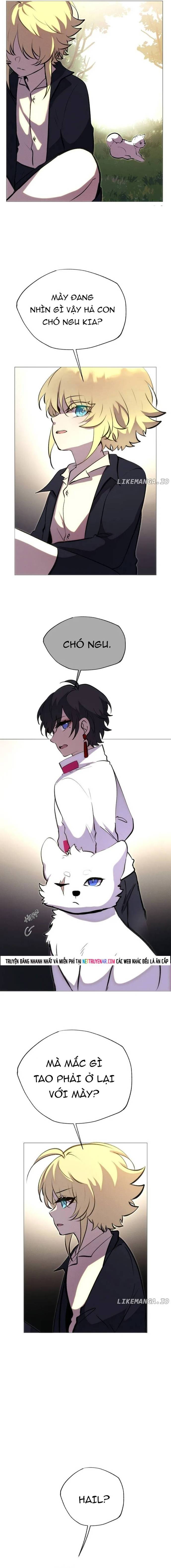 Trọng Sinh Mạc Thế Chapter 223 - Trang 2