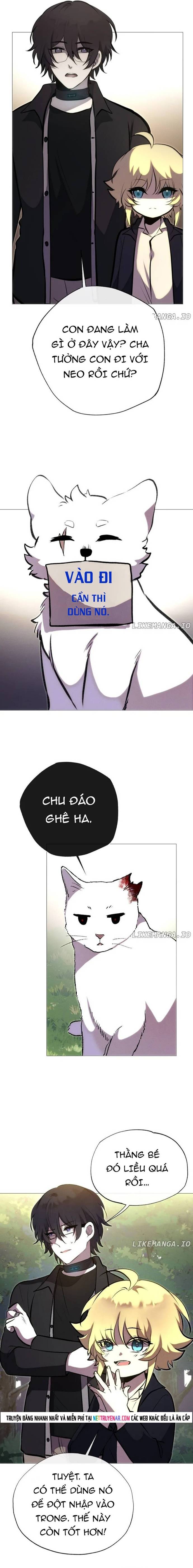 Trọng Sinh Mạc Thế Chapter 223 - Trang 2