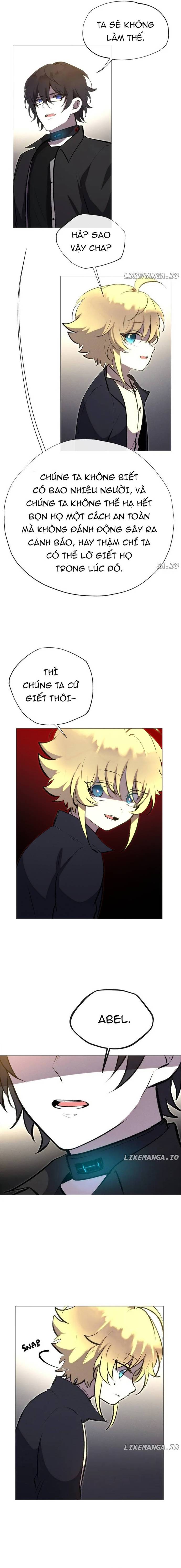 Trọng Sinh Mạc Thế Chapter 223 - Trang 2