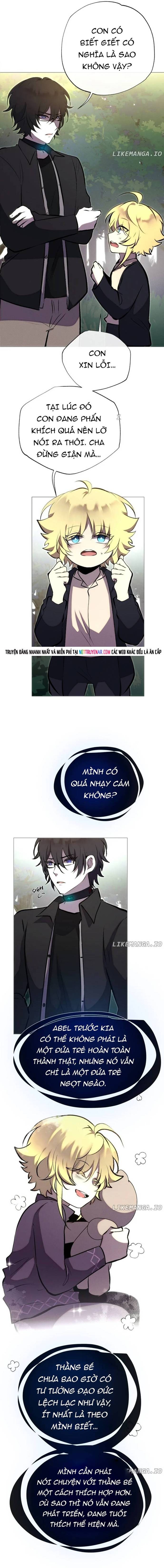 Trọng Sinh Mạc Thế Chapter 223 - Trang 2