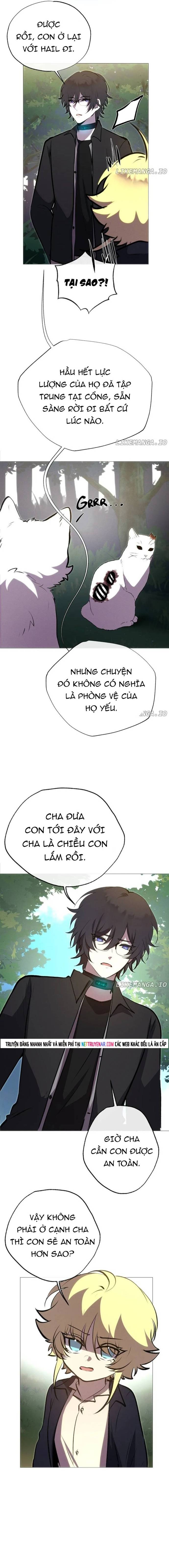 Trọng Sinh Mạc Thế Chapter 223 - Trang 2