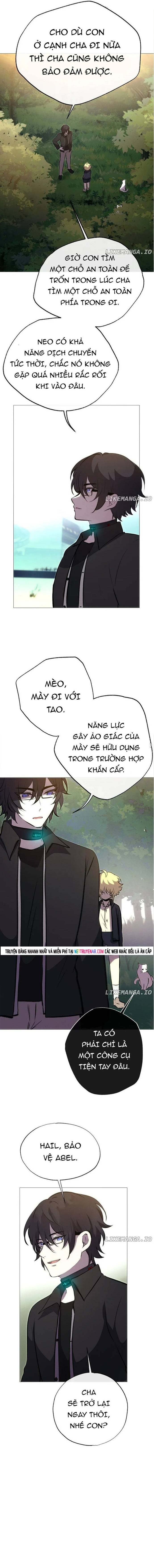Trọng Sinh Mạc Thế Chapter 223 - Trang 2