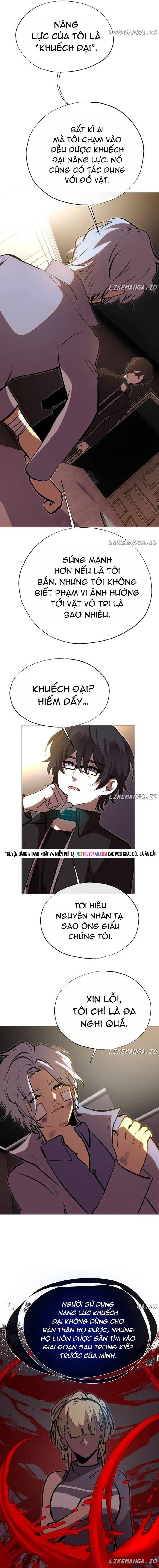 Trọng Sinh Mạc Thế Chapter 224 - Trang 2