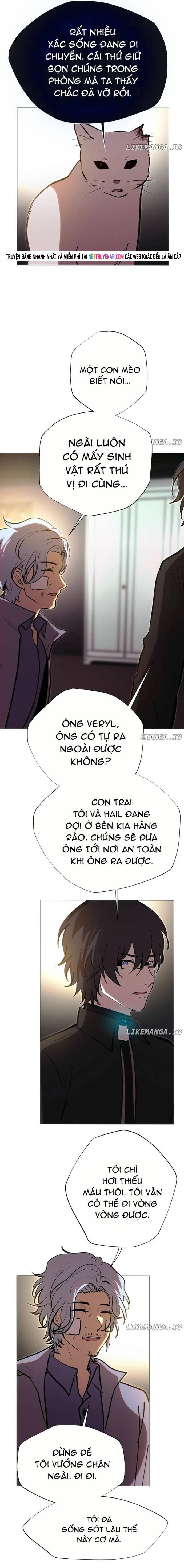 Trọng Sinh Mạc Thế Chapter 224 - Trang 2