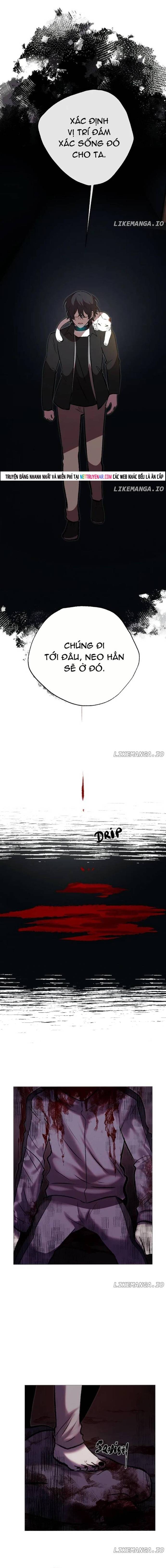 Trọng Sinh Mạc Thế Chapter 224 - Trang 2