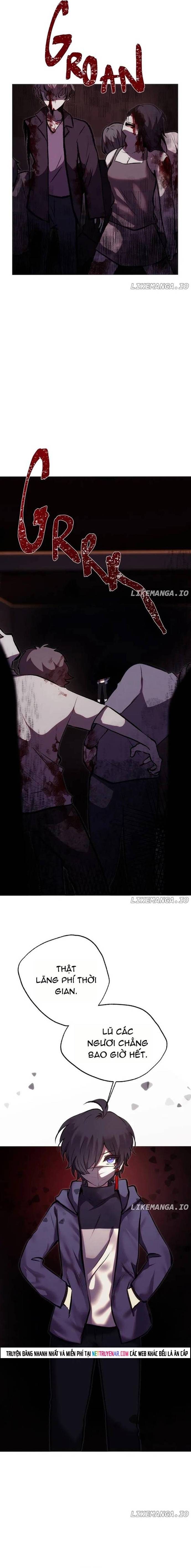 Trọng Sinh Mạc Thế Chapter 224 - Trang 2