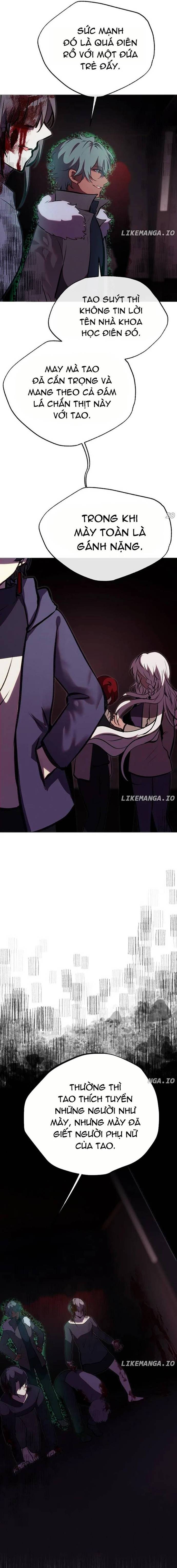 Trọng Sinh Mạc Thế Chapter 224 - Trang 2