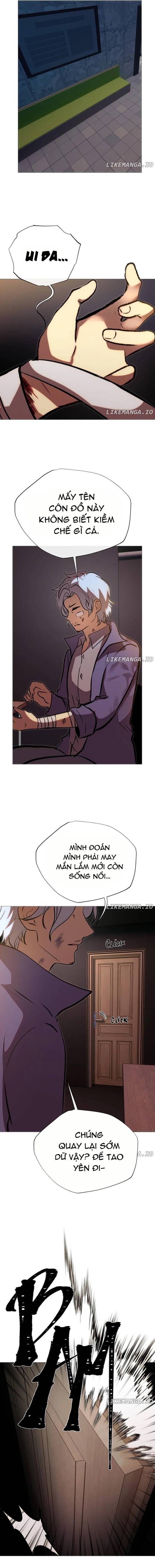 Trọng Sinh Mạc Thế Chapter 224 - Trang 2