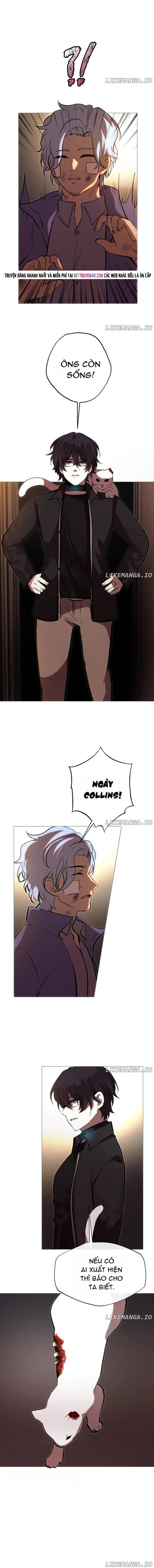 Trọng Sinh Mạc Thế Chapter 224 - Trang 2