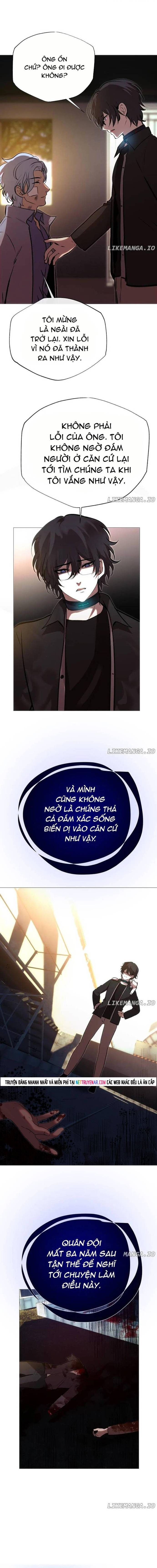 Trọng Sinh Mạc Thế Chapter 224 - Trang 2