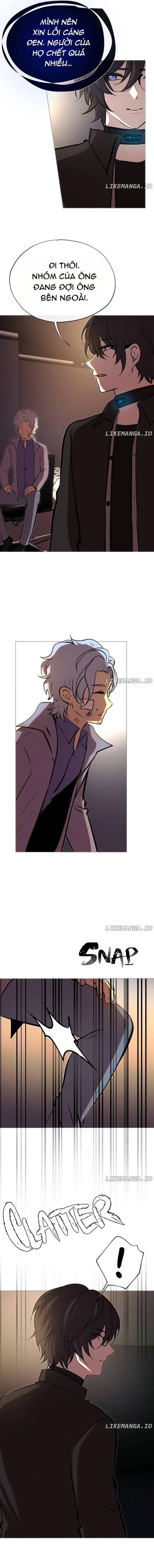 Trọng Sinh Mạc Thế Chapter 224 - Trang 2