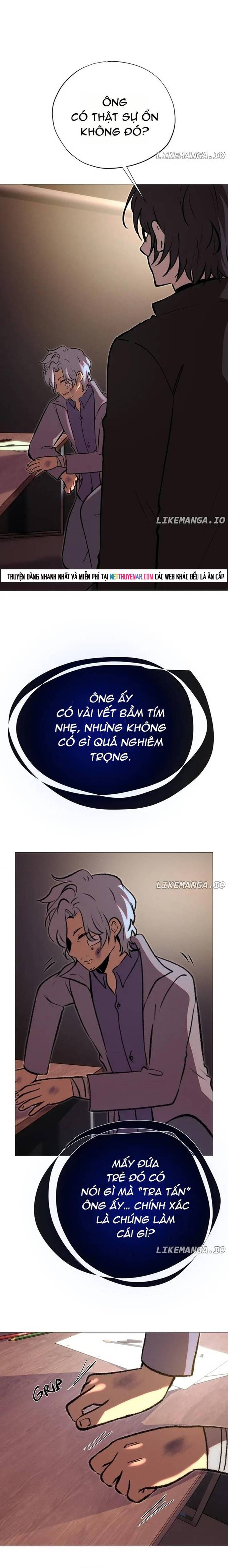 Trọng Sinh Mạc Thế Chapter 224 - Trang 2