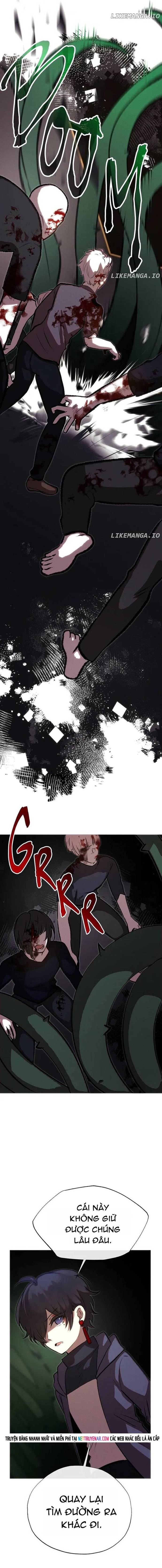 Trọng Sinh Mạc Thế Chapter 225 - Trang 2