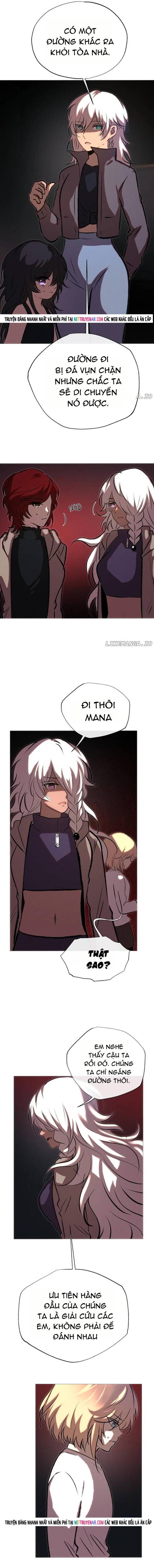 Trọng Sinh Mạc Thế Chapter 225 - Trang 2