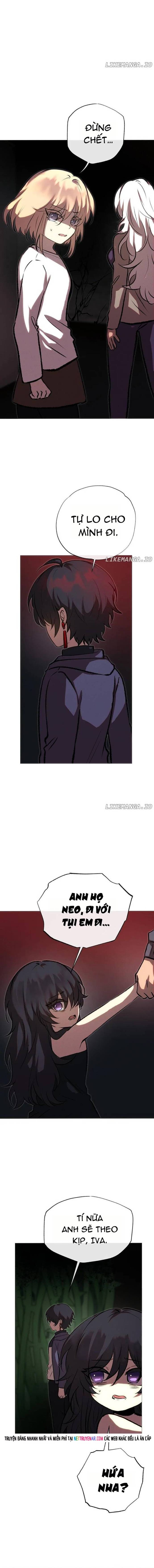 Trọng Sinh Mạc Thế Chapter 225 - Trang 2