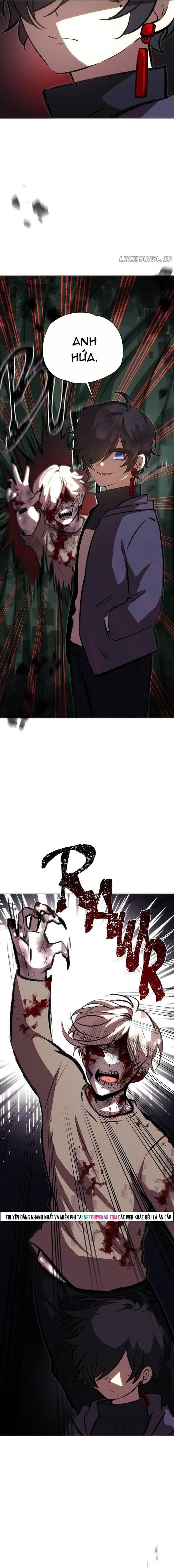 Trọng Sinh Mạc Thế Chapter 225 - Trang 2