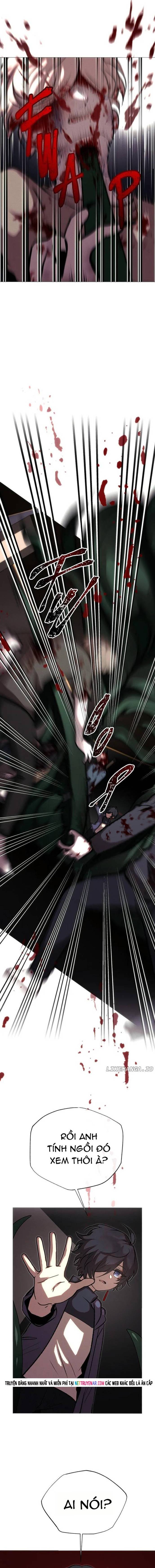 Trọng Sinh Mạc Thế Chapter 225 - Trang 2