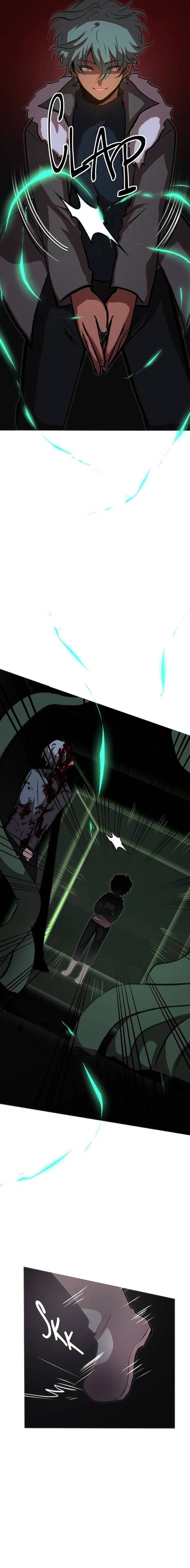 Trọng Sinh Mạc Thế Chapter 225 - Trang 2