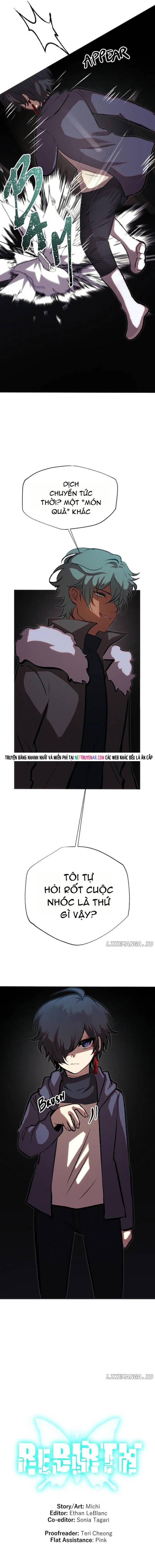 Trọng Sinh Mạc Thế Chapter 225 - Trang 2