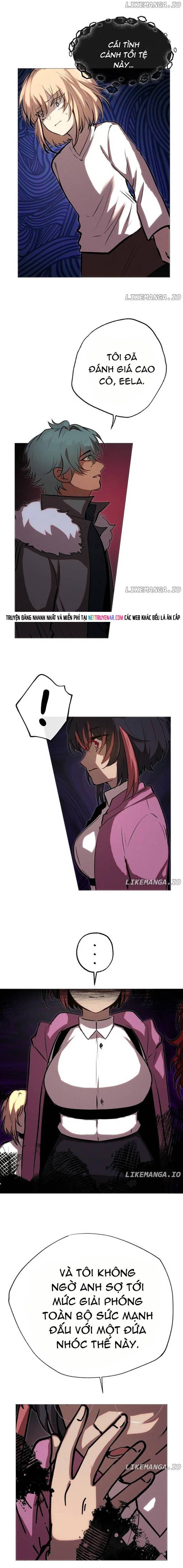 Trọng Sinh Mạc Thế Chapter 225 - Trang 2