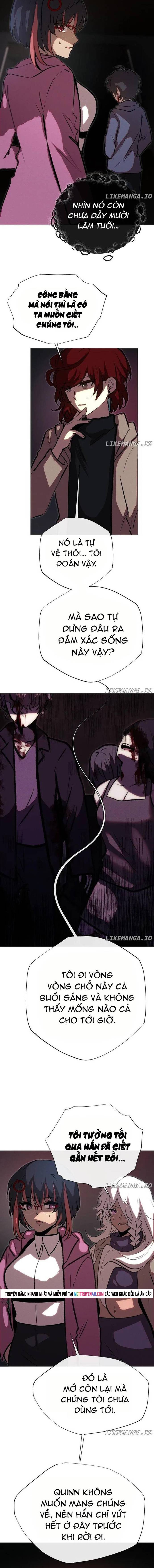 Trọng Sinh Mạc Thế Chapter 225 - Trang 2