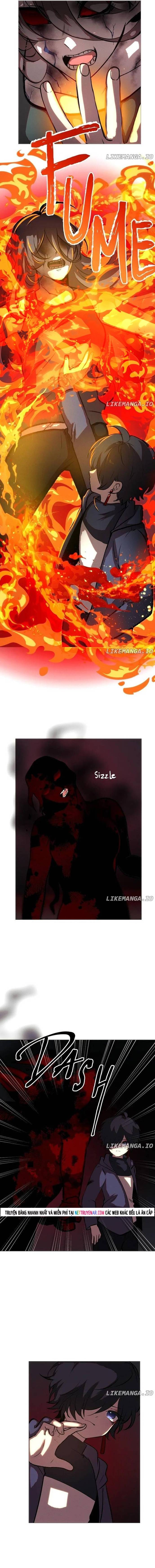 Trọng Sinh Mạc Thế Chapter 225 - Trang 2