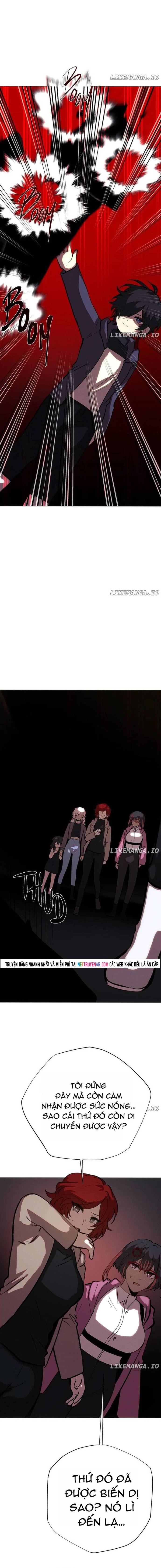 Trọng Sinh Mạc Thế Chapter 225 - Trang 2