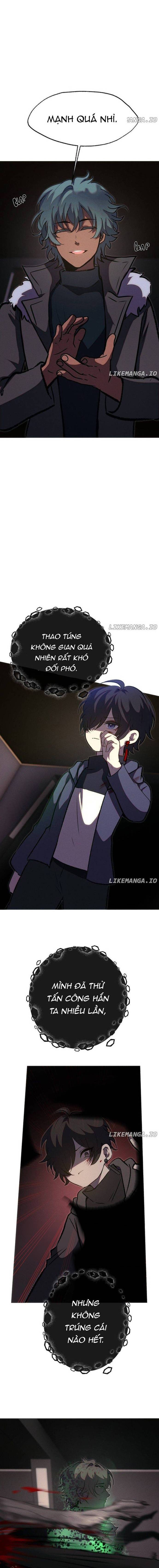 Trọng Sinh Mạc Thế Chapter 226 - Trang 2