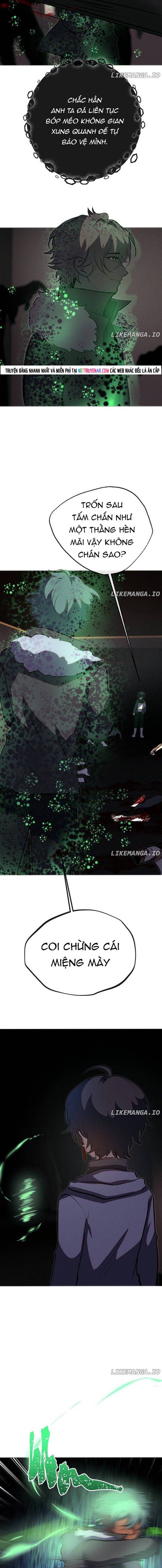 Trọng Sinh Mạc Thế Chapter 226 - Trang 2