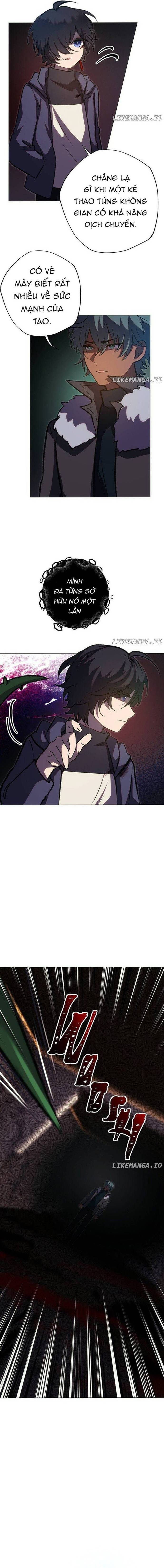 Trọng Sinh Mạc Thế Chapter 226 - Trang 2