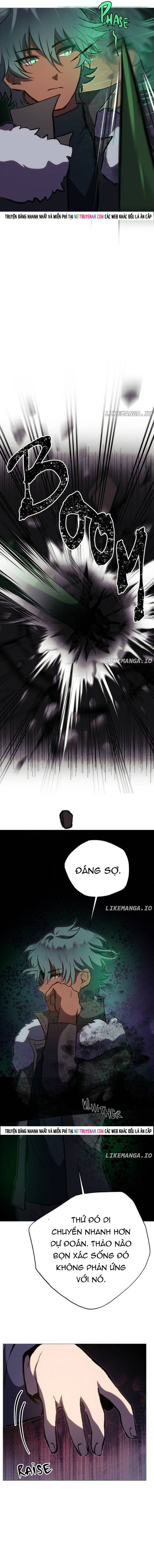 Trọng Sinh Mạc Thế Chapter 226 - Trang 2