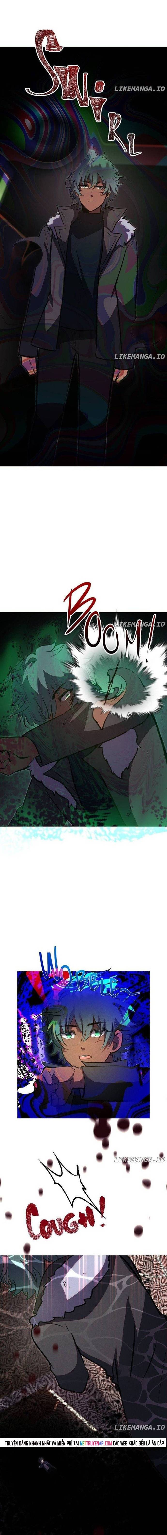 Trọng Sinh Mạc Thế Chapter 226 - Trang 2