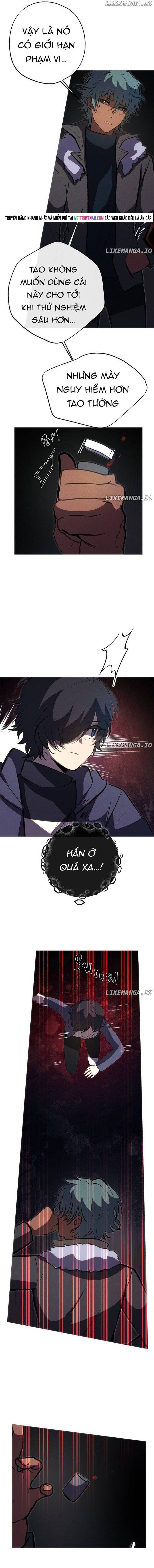 Trọng Sinh Mạc Thế Chapter 226 - Trang 2