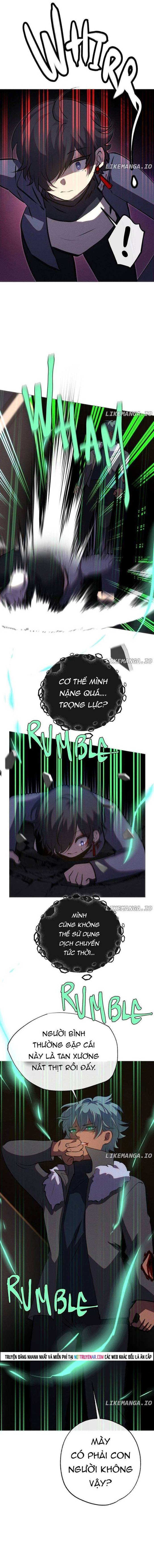 Trọng Sinh Mạc Thế Chapter 226 - Trang 2