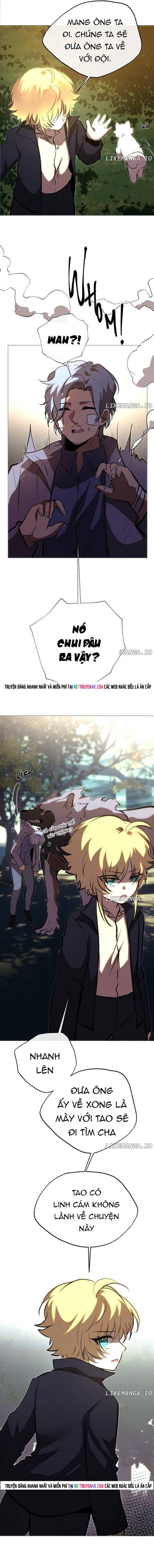 Trọng Sinh Mạc Thế Chapter 226 - Trang 2