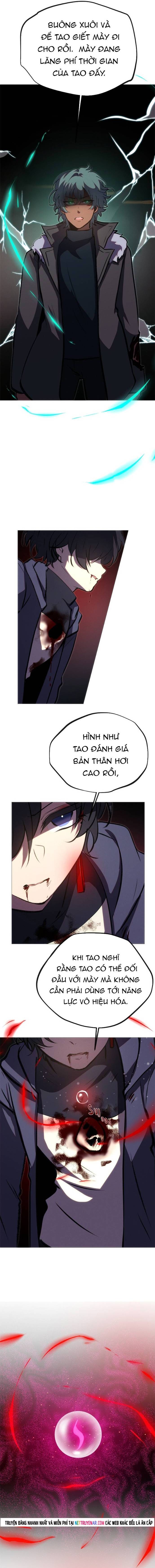 Trọng Sinh Mạc Thế Chapter 227 - Trang 2