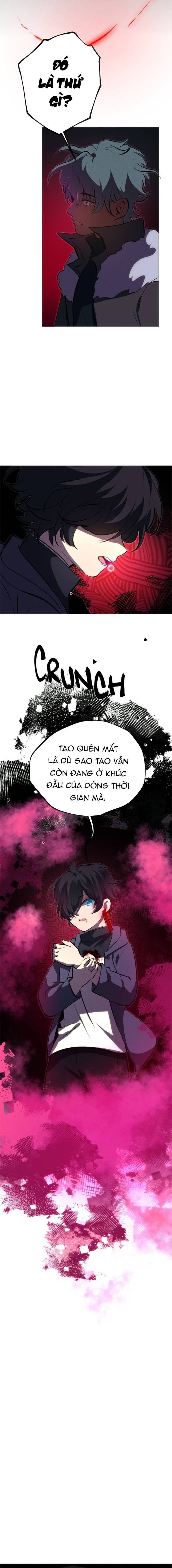 Trọng Sinh Mạc Thế Chapter 227 - Trang 2