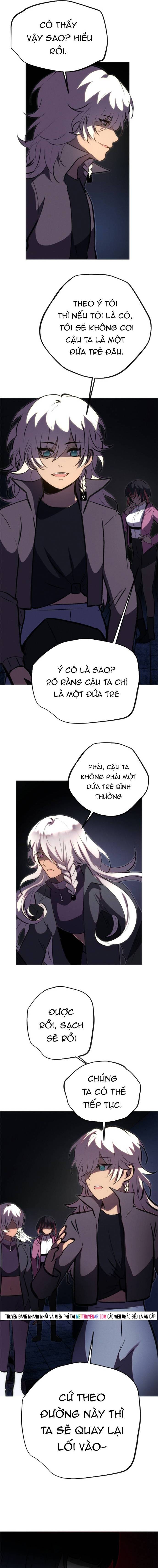 Trọng Sinh Mạc Thế Chapter 227 - Trang 2