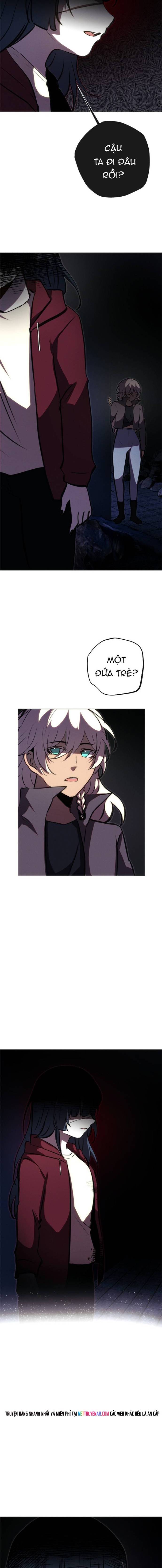 Trọng Sinh Mạc Thế Chapter 227 - Trang 2