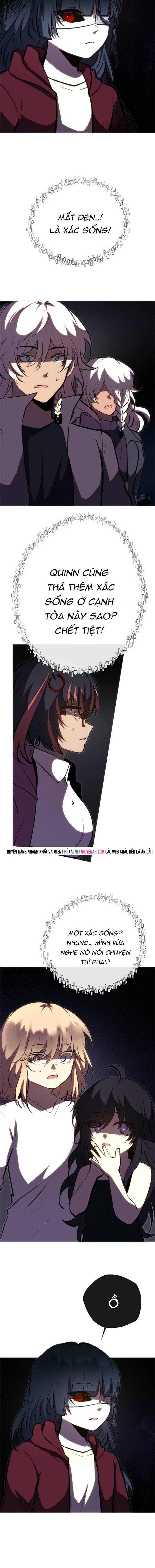 Trọng Sinh Mạc Thế Chapter 227 - Trang 2