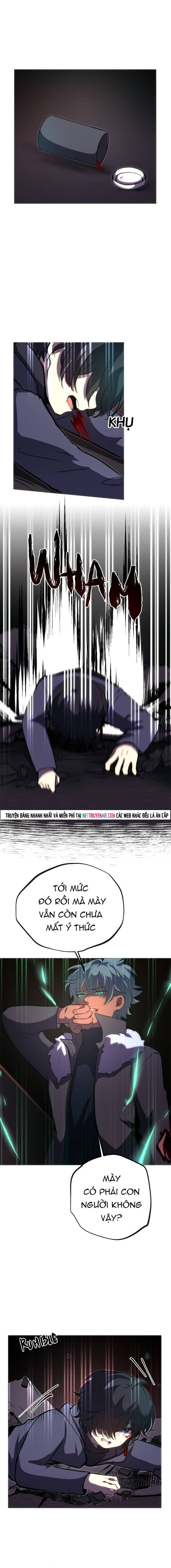 Trọng Sinh Mạc Thế Chapter 227 - Trang 2