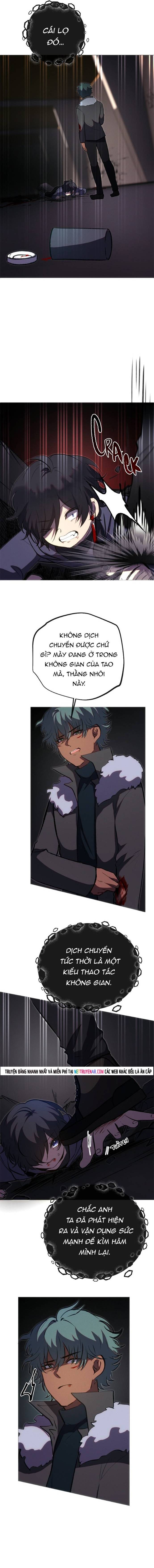 Trọng Sinh Mạc Thế Chapter 227 - Trang 2